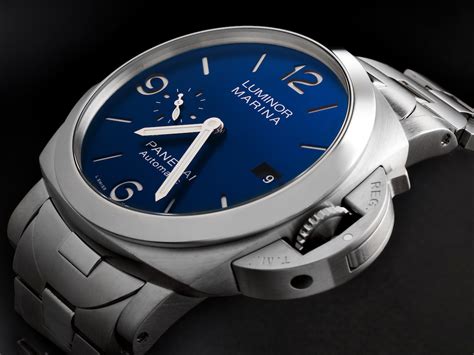 how good is panerai watch